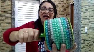 Primeira Aula De Afoxé