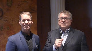 Insider Video: Get a Look at the MedallionClass Experience on Princess Cruises