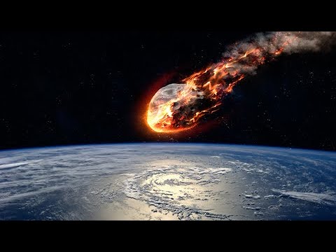 Astrônomo calcula probabilidade de asteroide atingir a Terra em 2023