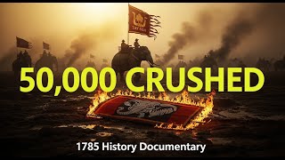 The Stunning Vietnamese Victory: 20,000 vs 50,000 Siamese (1785) | History Documentary