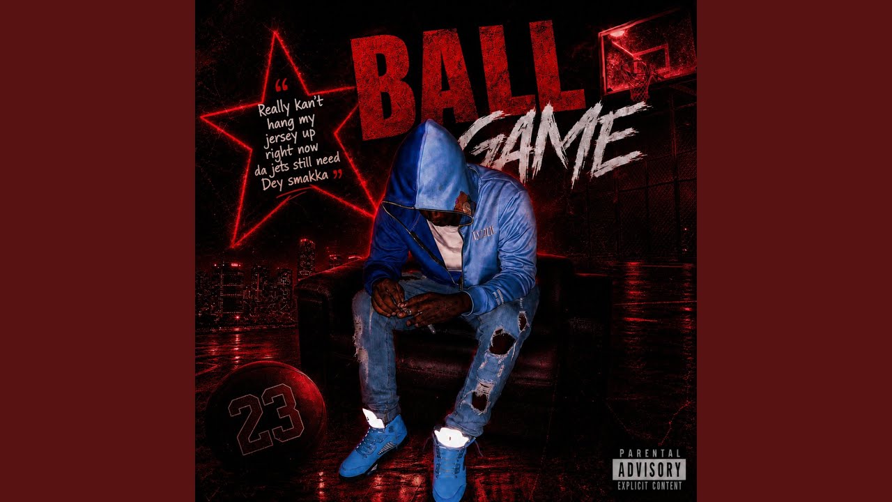 Watch Ball Game on YouTube Watch Ball Game on YouTube