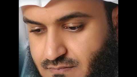 سورة طه برواية خلف عن حمزة للشيخ مشاري بن راشد العفاسي