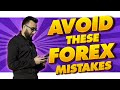How To Grow A Small Forex Account (Crucial Mistakes To Avoid)