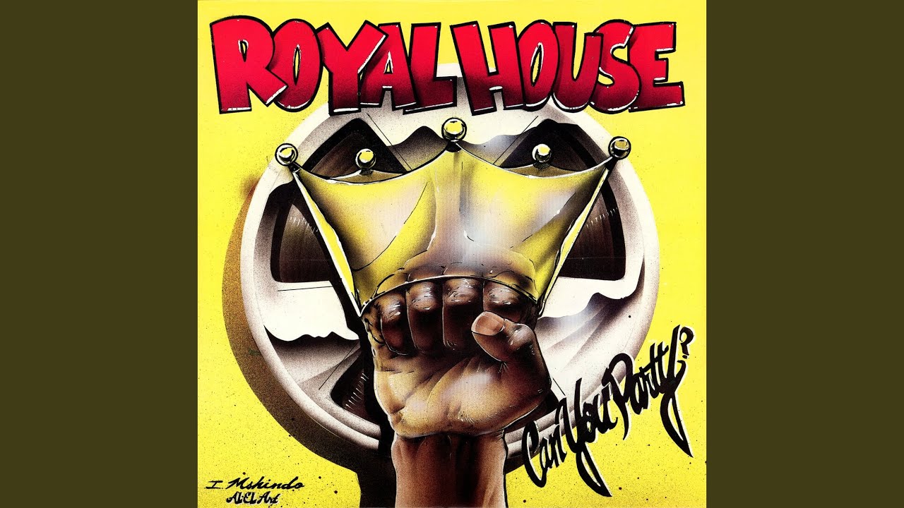 The Texican (Club Mix)