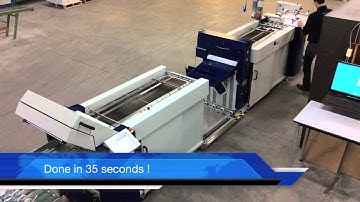 MBäuerle Inline Creasing   Folding