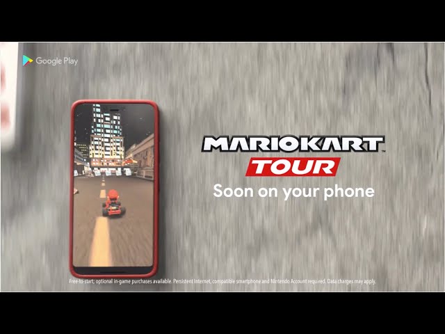 How to sign up for Mario Kart Tour beta on PC – NoxPlayer