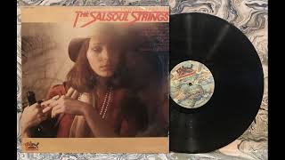 The Salsoul Strings - How Deep Is Your Love.1978 J.S.L