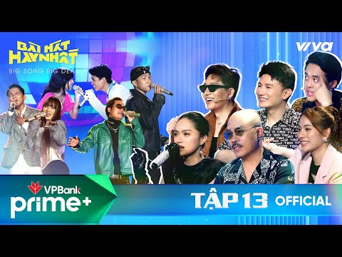 Video Bài Hát Hay Nhất 2022 - BSBD | Tập 13 Full: Hương... - youtube