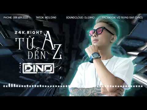 24K.Right - Từ