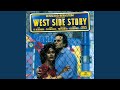 Bernstein west side story xiiie procession and nightmare