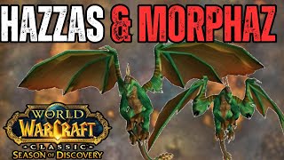 Hazzas & Morphaz Boss Guide | Sunken Temple Raid Phase 3