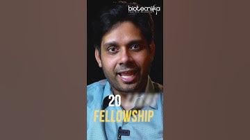 60 Days To CSIR NET Exam - Get Up Soldier & Win The War With Biotecnika