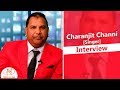 Capture de la vidéo Special Interview With Punjabi Singer Charanjit Channi || Samundran To Paar || Rangli Kothi