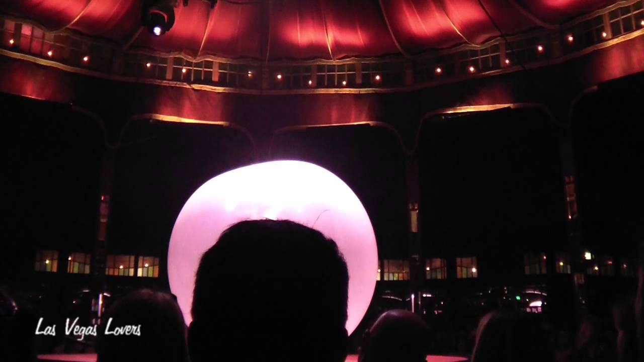 Angel Porrino In Absinthe Las Vegas YouTube