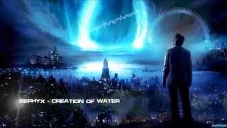 Sephyx - Creation Of Water [Hq Original]