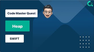 Heap Data Structure in Swift