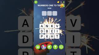 Word Serene Guess Level 99 screenshot 5