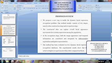 Dynamic Facial Expression Recognition with Atlas Construction and Sparse Representation