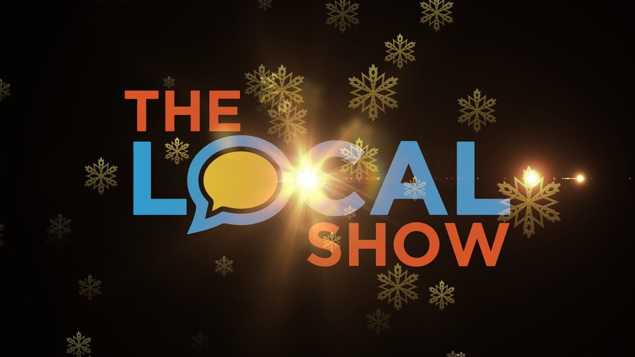 The Local Show 12.23.23 - YouTube