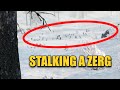 I STALKED a ZERG ON THEIR WAY to RAID | Rust Solo Survival (2 of 5)