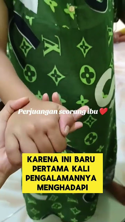 perjuangan seorang ibu ketika mau melahirkan buah hatinya ‼️#ibu #buahhati #melahirkan #lahiran