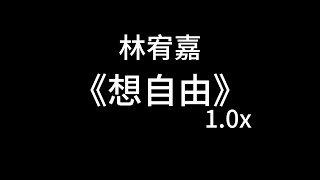 想自由 (1.0x) & Reverb