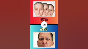 Would You Rather  | Part 1 | #wouldyourather #quizchallenge #braingames