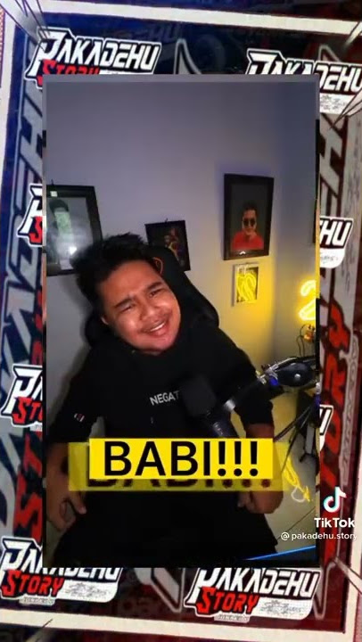 story wa renaldy gilbert terbaru 2022