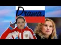 Russian Test skates + Evgenia Medvedeva Drama Meme Review