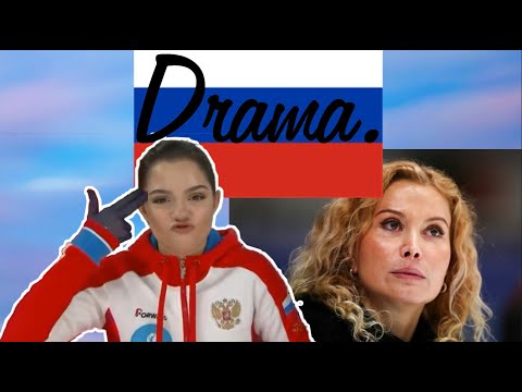 Video: Natalia Medvedeva: 