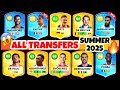 DLS 25 |🔥 LATEST SUMMER TRANSFER 2025 (P#2) IN DLS25