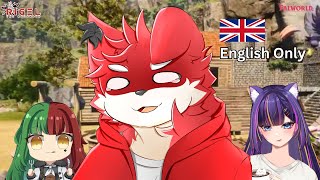 I'm a Pal !? [ Palworld  ]