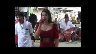 AGITA SWARA - Pecah Seribu Vocal. Fitri Thalia