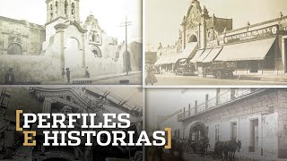 El Monterrey que se fue | Perfiles e Historias