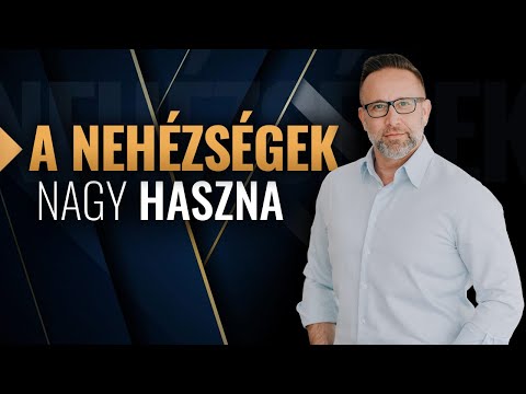 Videó: Hogyan Lehet Megbirkózni A Nehézségekkel