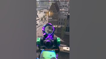 Symtex Kills!!!! Making Popcorn!!! #cod