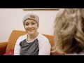 Meet Mallory: Acute Myeloid Leukemia