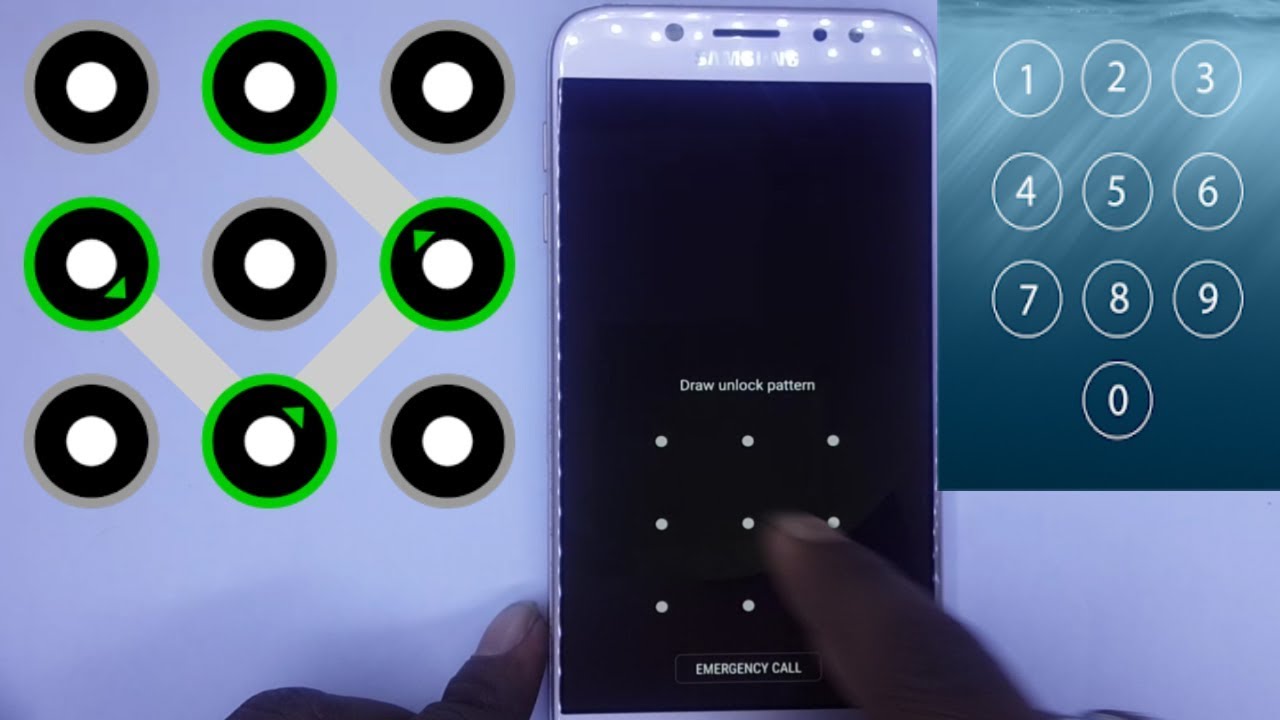 How to unlock. Pattern Samsung. Samsung Unlock pattern.