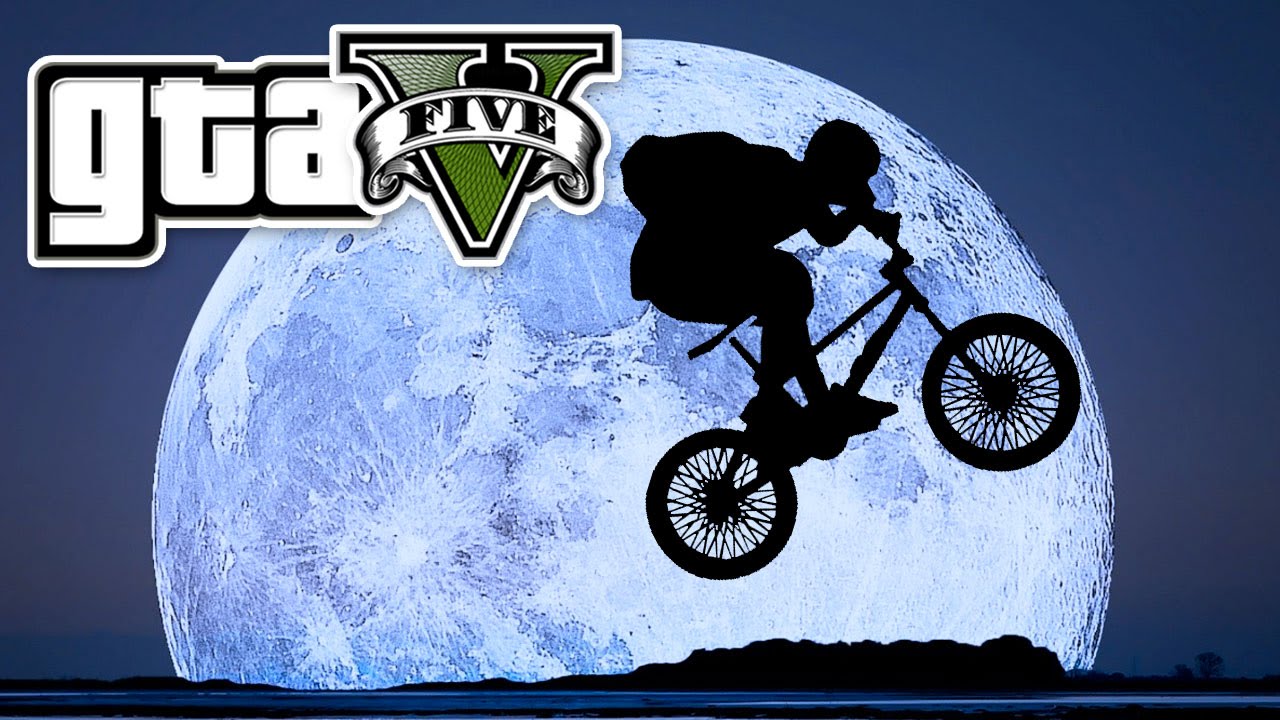 Like bike 5. GTA 5 Flying Bike. Лайк байк.