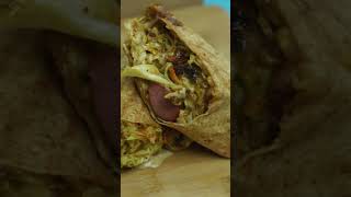 The Perfect Lunch Does Not Exwell It Didnt Until Now Enjoy This Only On The Foodcourt App 