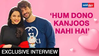 Jasmin Bhasin & Aly Goni Fans Will Love Their Cute Chemistry | Exclusive Interview