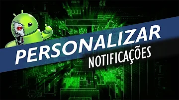 Como personalizar Som de notificação WhatsApp?