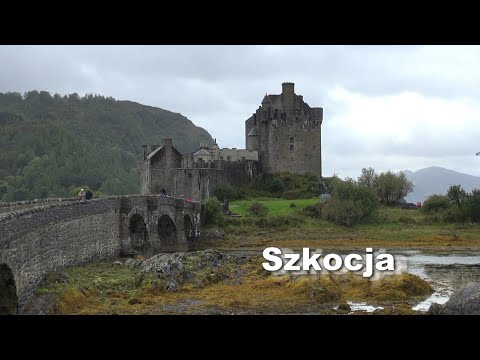 Wideo: Dunvegan Castle: Kompletny przewodnik