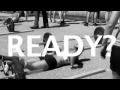 crossfit 2011 - Are you ready?