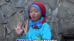 Cantik - Sifat Sifat Allah [Official Music Video]  - Durasi: 3:53. 