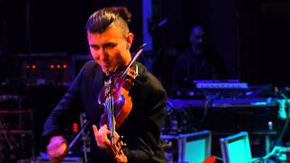 Adam Baldych & Pawel Kaczmarczyk @ Garana Jazz Festival 2015