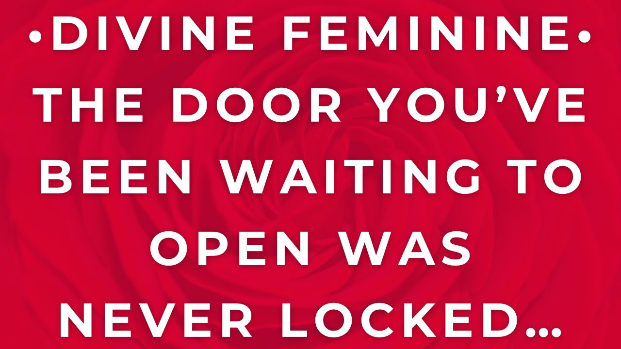 Divine Feminine💌✨888✨WOW!!!🫢🤯You Have No-Idea How EASILY You Passed This Hidden TEST‼️🙏🏽⚠️SPECIFIC⚠️