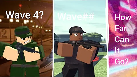 How far can each tower go in endless TDX part 1|Roblox