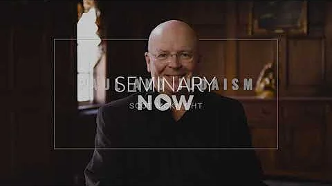 Paul and Judaism - Scot McKnight (Trailer)