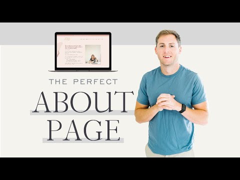 5 About Page Design Tips EVERY Website Should Have
